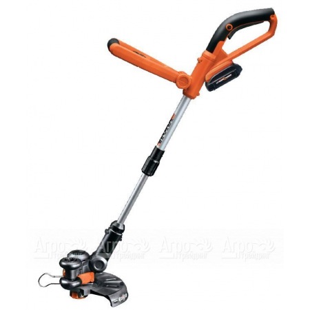 Триммер электрический Worx WG151E в Новороссийске