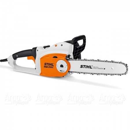 Электропила Stihl MSE 210 C-BQ-16 в Новороссийске