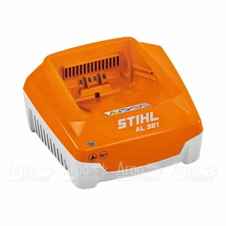 Зарядное устройство AL 301 для аккумуляторной техники Stihl в Новороссийске