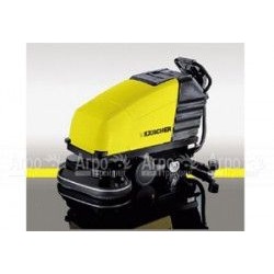 Поломоечная машина Karcher BD 700 BAT Package  в Новороссийске