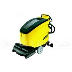 Поломоечная машина Karcher BD 55/60 WEP в Новороссийске