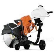 Tележка бензореза Husqvarna  в Новороссийске