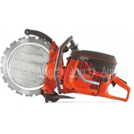 Кольцерез Husqvarna K950 в Новороссийске