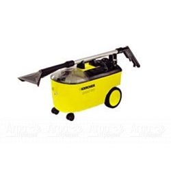 Химчистка Karcher Puzzi 200 в Новороссийске