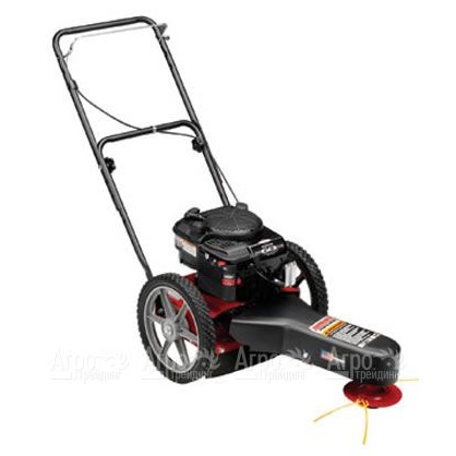 Бензиновая мотокоса на колесах Swisher ST60022Q в Новороссийске