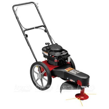 Бензиновая мотокоса на колесах Swisher ST65022DXQ в Новороссийске