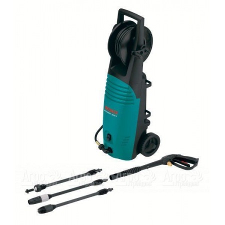 Бытовая минимойка Bosch Aquatak 1500 X в Новороссийске