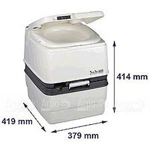 Биотуалет Thetford Porta Potti 465 в Новороссийске