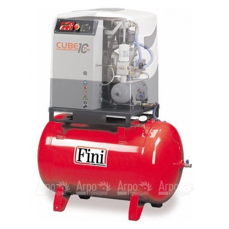 Винтовой компрессор Fini Cube 7-270F-ES-TA в Новороссийске
