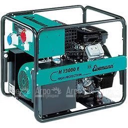 Бензиновый генератор Eisemann H 13000E High Protection 13,8 кВт в Новороссийске