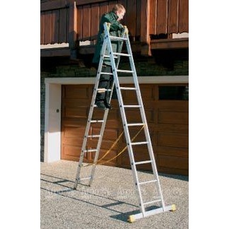ALV-8507 ALVE Площадка рабочая 2х7 ступ. в Новороссийске