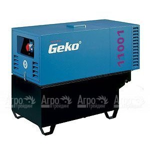 Дизельная электростанция Geko 11001 ED-S/MEDA в Новороссийске