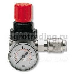 Редуктор с манометром Gav RP-182 R в Новороссийске