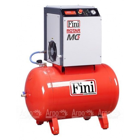Винтовой компрессор Fini Rotar MC 708-270-SS в Новороссийске
