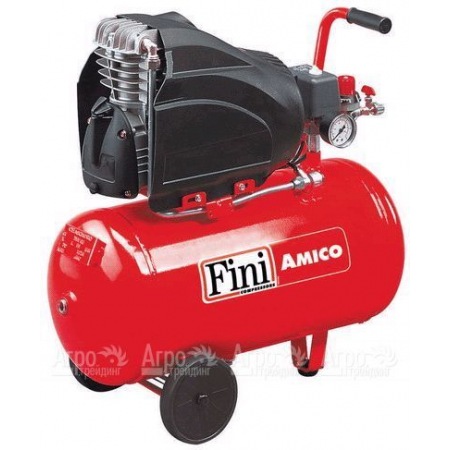Компрессор Fini AMICO 25/2000 в Новороссийске