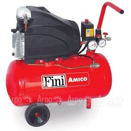 Компрессор Fini AMICO 25-2500 в Новороссийске