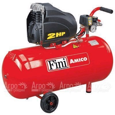 Компрессор Fini AMICO 50/2500 в Новороссийске