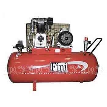 Компрессор Fini BK 119-270 F-7,5 TR в Новороссийске
