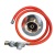 Бензиновый генератор инверторный Carver PPG-5500I Duomatic 4.2 кВт в Новороссийске