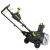 Снегоуборщик аккумуляторный GreenWorks 2603307 (без аккумулятора и зарядного устройства) в Новороссийске