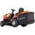 Садовый минитрактор Yard Fox T 102RDH в Новороссийске