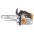 Бензопила Stihl MS 193 T-12" в Новороссийске
