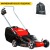 Газонокосилка электрическая Efco LR 48 PE Comfort Plus в Новороссийске