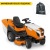 Садовый минитрактор Stihl RT 5112.1Z в Новороссийске