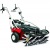 Подметальная машина Tielburger TK38 PRO (Briggs&Stratton) в Новороссийске