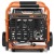 Бензогенератор Daewoo GDA 9500 DPE-3 8 кВт в Новороссийске
