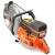 Бензорез Husqvarna K 1270 16 в Новороссийске