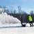 Снегоуборщик аккумуляторный GreenWorks 2603307UH 8 Ач в Новороссийске