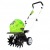 Культиватор аккумуляторный GreenWorks G-Max G40TL 40V 26 см (без батареи и зарядного устройства) в Новороссийске