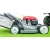 Газонокосилка бензиновая Honda HRX 476C2 VKE в Новороссийске