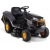 Садовый минитрактор McCulloch M115-97TC в Новороссийске