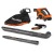 Воздуходувка аккумуляторная Daewoo DABL 9042Li SET (без аккумулятора и зарядного устройства) в Новороссийске