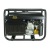 Бензогенератор Habert HT2500B 2 кВт в Новороссийске