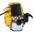 Бензокоса (бензиновый триммер) Huter GGT-15004Т в Новороссийске