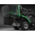 Садовый минитрактор Caiman Rapido Eco 2WD 97D2C в Новороссийске