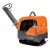 Виброплита реверсивная Husqvarna Atlas Copco LG 300 DE в Новороссийске
