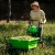 Самоходная тележка Greenworks Battery G40GC в Новороссийске