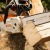 Аккумуляторная пила Stihl MSA 140 C-B-14" (без аккумулятора и зарядного устройства) в Новороссийске