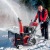 Бензиновый снегоуборщик Al-ko SnowLine 620E III в Новороссийске