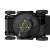 Газонокосилка аккумуляторная GreenWorks GD40LM411 (без аккумулятора и зарядного устройства) в Новороссийске