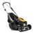 Газонокосилка бензиновая Stiga Twinclip 955 V в Новороссийске