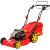Газонокосилка бензиновая Wolf-Garten A 530 A V HW IS в Новороссийске