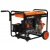 Дизельгенератор Daewoo DDAE 6000 XE-3 5 кВт в Новороссийске