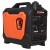 Бензогенератор инверторный EVOline BQH 1200 1 кВт в Новороссийске