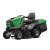 Садовый минитрактор Caiman Comodo Max 4WD 107D2C2 в Новороссийске