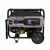 Бензогенератор Loncin LC10000D-S 7.7 кВт в Новороссийске